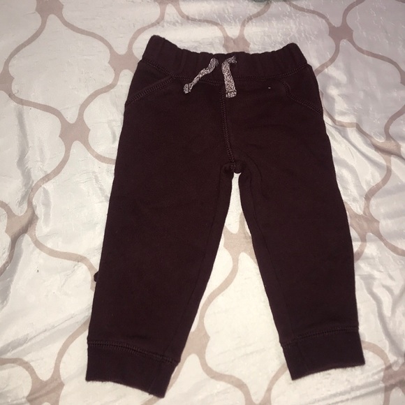 5 sweatpants for and baby’s that are 18 months - Picture 5 of 7